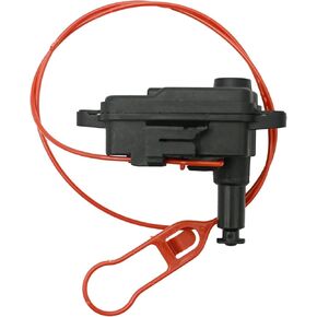 UOIENRT Door Lock Actuator Replacement for A1 A4 A5 A6 A8 Replace 8V0862153A 8V0862153B 8V0862153