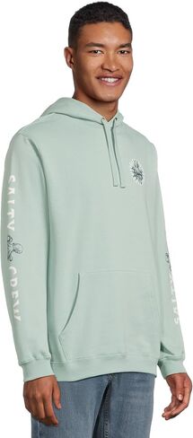Salty Crew Men's Lurking Fleece in Saudi Arabia