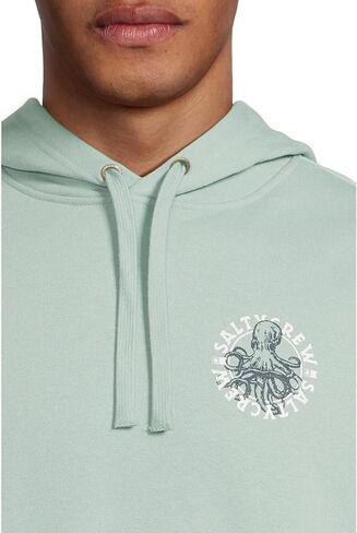 Salty Crew Men's Lurking Fleece in Saudi Arabia