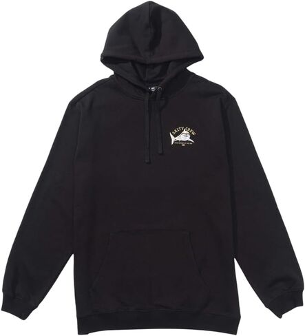 Salty Crew Men's Lurking Fleece in Saudi Arabia