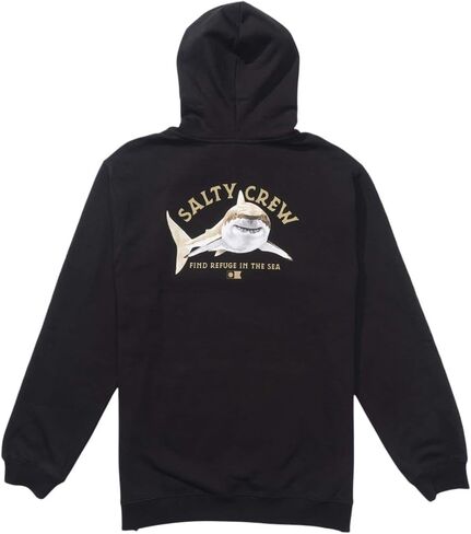 Salty Crew Men's Lurking Fleece in Saudi Arabia