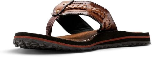 Clarks Women's Casual Flip-Flop in Saudi Arabia