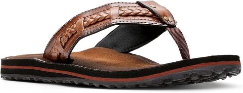 Clarks Women's Casual Flip-Flop in Saudi Arabia