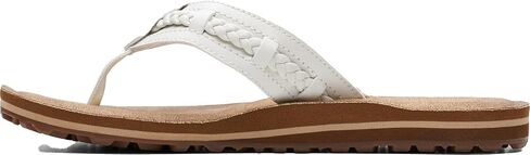 Clarks Women's Casual Flip-Flop in Saudi Arabia