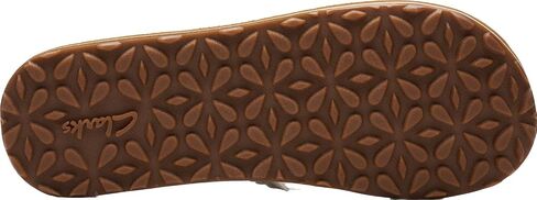 Clarks Women's Casual Flip-Flop in Saudi Arabia