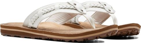 Clarks Women's Casual Flip-Flop in Saudi Arabia