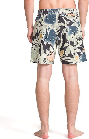 Volcom Men's 17 "Swim Surf Trunk Boardshort in Saudi Arabia
