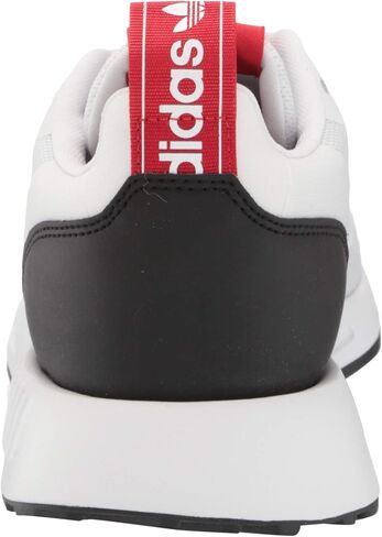 adidas Originals Smooth Runner Sneaker, Black/Black/Black, 2.5 US Unisex Little Kid in Saudi Arabia