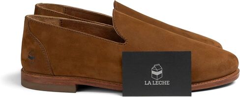 The Montana, Leather Slip On Loafers, Business Casual Shoes for Men, Mens Dress Sneakers, Men's Boat Shoe, Slipper & Moccasins Alternative, Comfortable Dressy Brown & Black, Non Slip Work Loafer in Saudi Arabia
