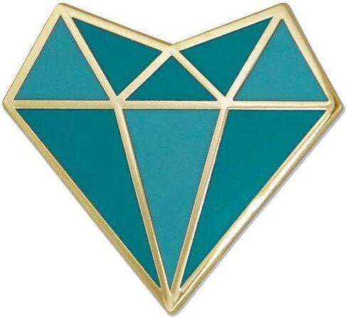 Lifebeats You were Made to Soar Paper Airplane Enamel Pin in Kuwait