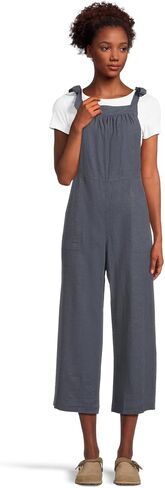 Toad&Co womens Taj Hemp Overall in Saudi Arabia