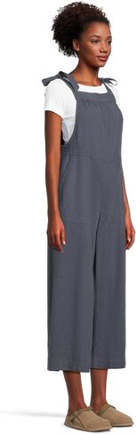 Toad&Co womens Taj Hemp Overall in Saudi Arabia