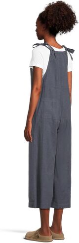 Toad&Co womens Taj Hemp Overall in Saudi Arabia