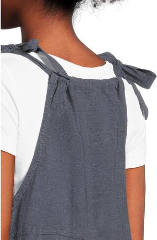 Toad&Co womens Taj Hemp Overall in Saudi Arabia