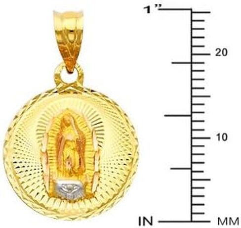 14K TRI TRI COLL GOLD DEDID DEDID in Saudi Arabia