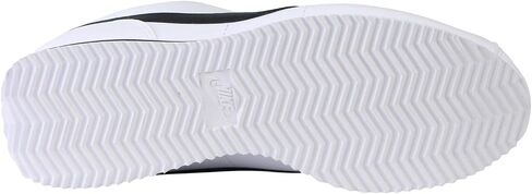 Nike Boy's Court Borough Low 2 (Little Kid) White/University Red/Black 3 Little Kid M in Saudi Arabia