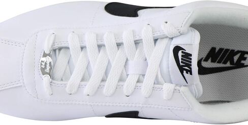 Nike Boy's Court Borough Low 2 (Little Kid) White/University Red/Black 3 Little Kid M in Saudi Arabia