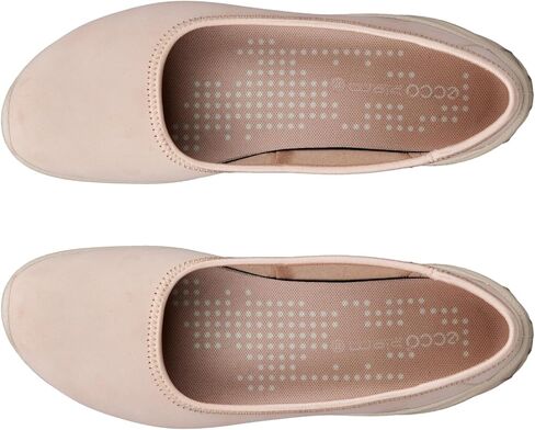 ECCO Women's Biom Lite Skimmer Ballerina Sneaker in Saudi Arabia
