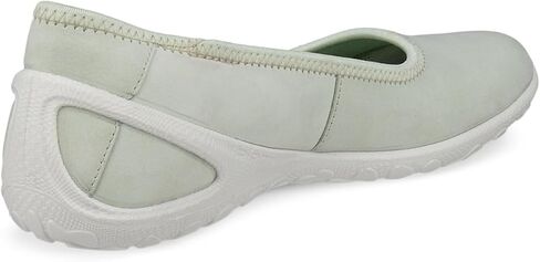 ECCO Women's Biom Lite Skimmer Ballerina Sneaker in Saudi Arabia