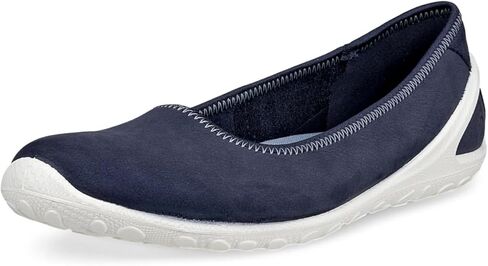 ECCO Women's Biom Lite Skimmer Ballerina Sneaker in Kuwait