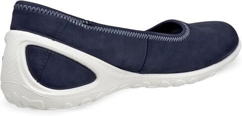 ECCO Women's Biom Lite Skimmer Ballerina Sneaker in Kuwait