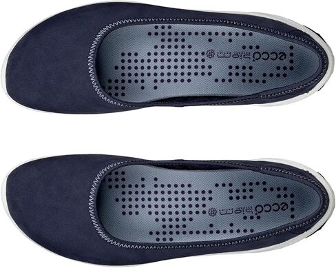 ECCO Women's Biom Lite Skimmer Ballerina Sneaker in Kuwait