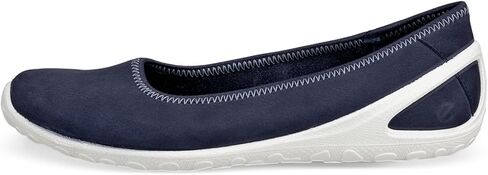 ECCO Women's Biom Lite Skimmer Ballerina Sneaker in Kuwait