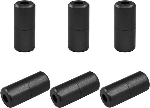 Hitefu 6 Pcs No Tie Shoelace Locks in Saudi Arabia