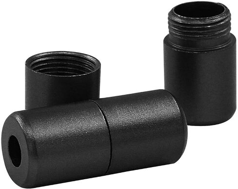 Hitefu 6 Pcs No Tie Shoelace Locks in Saudi Arabia