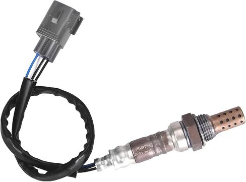مستشعر O2 Oxygen Sensor استبدال Toyota Corolla 2003 2004 ، ل Toyota Matrix Pontiac Vibe 2003-2006 1.8L ، يستجيب مستشعرات O2 234-4800 2344800 89465-13030 in Saudi Arabia