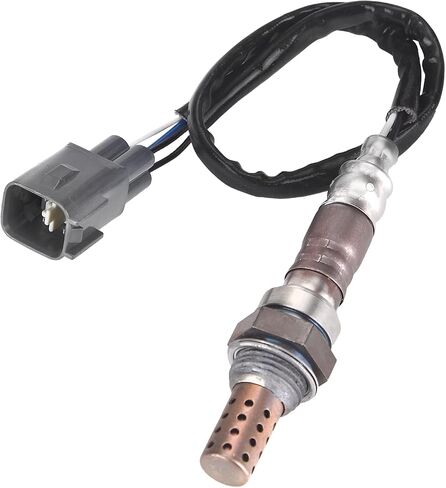مستشعر O2 Oxygen Sensor استبدال Toyota Corolla 2003 2004 ، ل Toyota Matrix Pontiac Vibe 2003-2006 1.8L ، يستجيب مستشعرات O2 234-4800 2344800 89465-13030 in Saudi Arabia