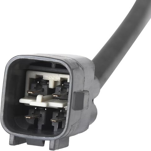 مستشعر O2 Oxygen Sensor استبدال Toyota Corolla 2003 2004 ، ل Toyota Matrix Pontiac Vibe 2003-2006 1.8L ، يستجيب مستشعرات O2 234-4800 2344800 89465-13030 in Saudi Arabia