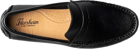 Florsheim Men's Lago Penny Driver Loafer in Kuwait