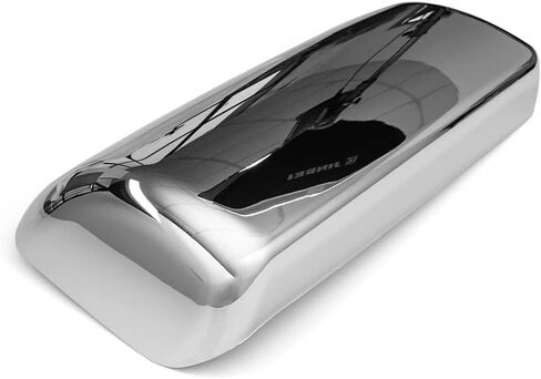 Upper Mirror Glass for FREIGHTLINER CASCADIA, Replacement Main Mirror Glass with Defrost Heat for Freightliner Cascadia 2008-2024 in Saudi Arabia