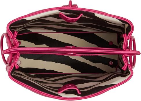 Betsey Johnson Always Heart-core Bucket Bag in Saudi Arabia