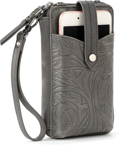 Sak Silverlake N/S Smartbody Crossbody in Kuwait