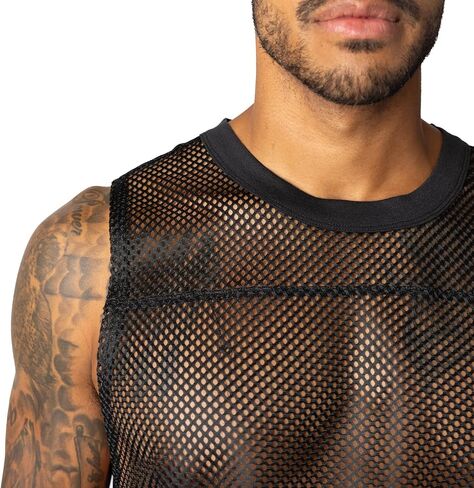 ممارسة بلا أكمام رياضية جيرسي | نسيج خفيف الوزن ناعم لراحة التنفس | نوبة مريحة للارتداء اليومي in Kuwait