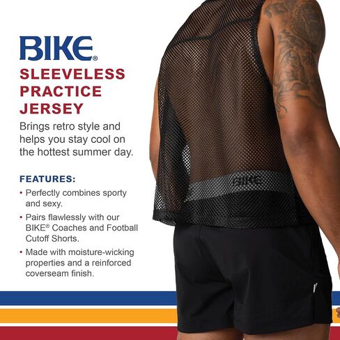 ممارسة بلا أكمام رياضية جيرسي | نسيج خفيف الوزن ناعم لراحة التنفس | نوبة مريحة للارتداء اليومي in Kuwait