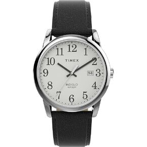 Timex Men's Easy Reader Watch
