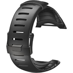 Suunto Core Standard All Strap - Black