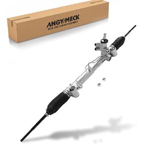 Power Steering Rack And Pinion Assembly Fit for 2006-2010 Chrysler 300 Fit for Dodge Challenger Charger 22-379