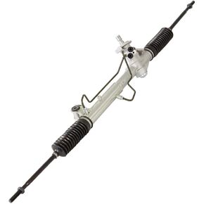 Ford Transit Connect 2010 2011 2012 2013 Power Steering Rack & Pinion - Buyautoparts 80-01912an New