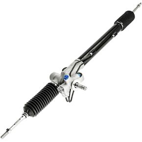 رف التوجيه Philtop Power و Pinion متوافق مع Honda Pilot 2009 2010 2011 2012 2013 2014 2015 جميع الطرز ، الرف الهيدروليكي والجنون استبدال 26-2754