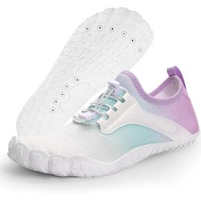 Hike Barefoot Shoes Womens Mens, Pro Water Shoe Women Men Footwear Barefoot Hike Shoes for Travel, Wide Toe Box Non-Slip Breathable Zero Drop Shoe in Saudi Arabia