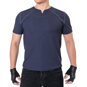 T Shirt Novelty Game Moisture Wicking Short Sleeve Breathable Durable Tee Shirt
