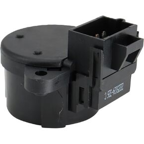 TRQ Ignition Switch Compatible with 2005-2006 Chevrolet Equinox 2006 Pontiac Torrent 1995-2002 Saturn SC1 SC2 SL SL1 SL2 1995-1999 SW1 1995-2001 SW2 2002-2007 Vue