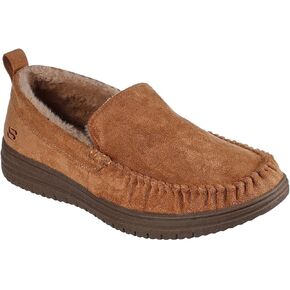 Skechers Men's Murette-Ghetti Moccasin