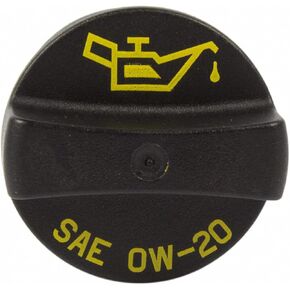 Motorcraft - Cap Asy - Oil Fille (P) (EC795)