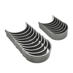 STD Connecting Rod & Main Bearings Set Compatible with Mini Cooper R56, Clubman R55, Cabrio R57, Countryman R60, Paceman R61 11217585452, 11247586035