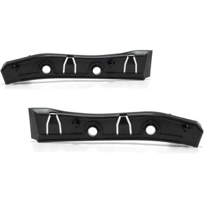 ل Chevy Tahoe/Suburban 1500 Front Pumper Bracket 2007-2014 Driver Side | البلاستيك GM1032111 | 15923612